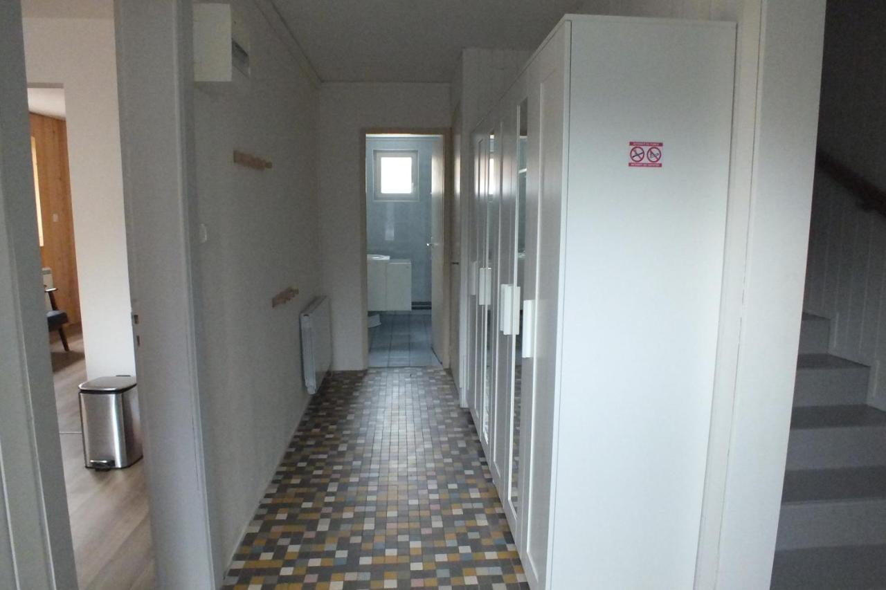Maison Familiale 3 Chambres Au Calme Dans La Nature Gérardmer Zewnętrze zdjęcie