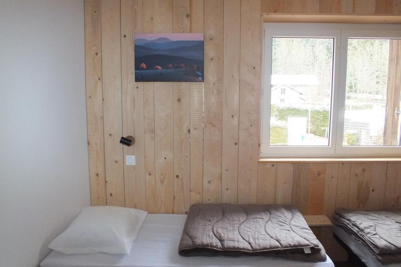 Maison Familiale 3 Chambres Au Calme Dans La Nature Gérardmer Zewnętrze zdjęcie
