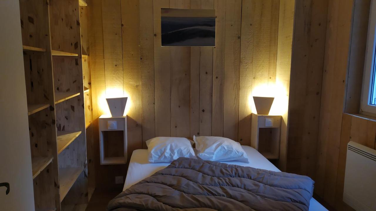 Maison Familiale 3 Chambres Au Calme Dans La Nature Gérardmer Zewnętrze zdjęcie