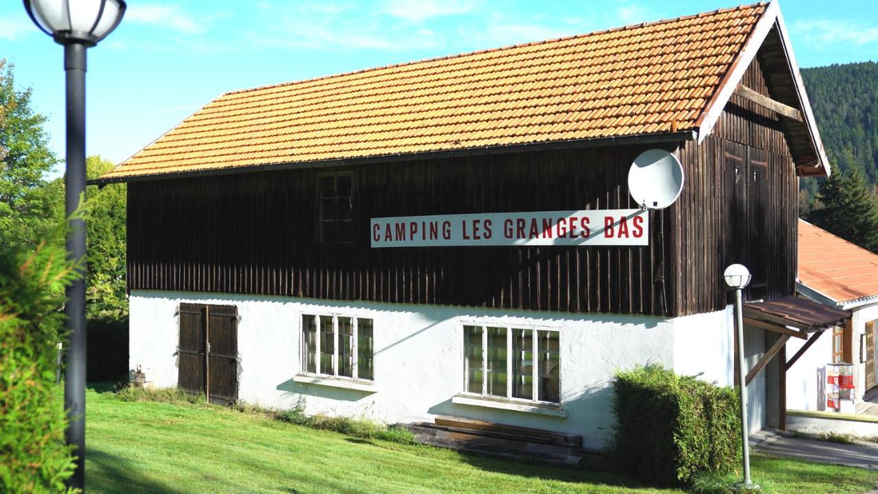 Maison Familiale 3 Chambres Au Calme Dans La Nature Gérardmer Zewnętrze zdjęcie