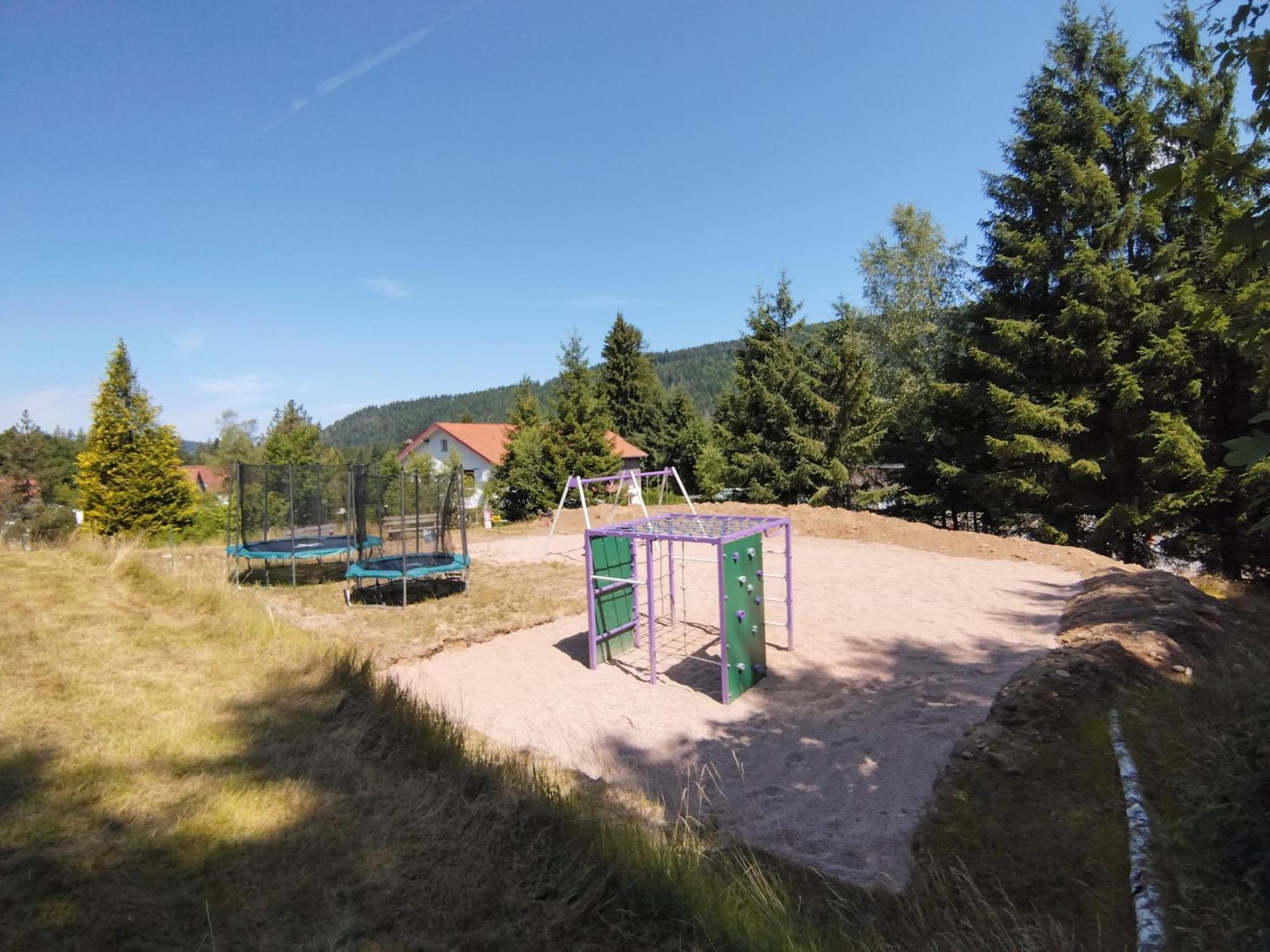 Maison Familiale 3 Chambres Au Calme Dans La Nature Gérardmer Zewnętrze zdjęcie