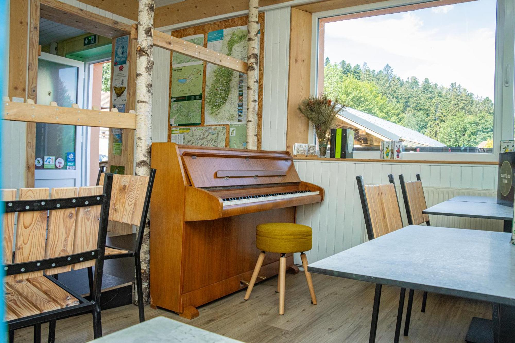 Maison Familiale 3 Chambres Au Calme Dans La Nature Gérardmer Zewnętrze zdjęcie