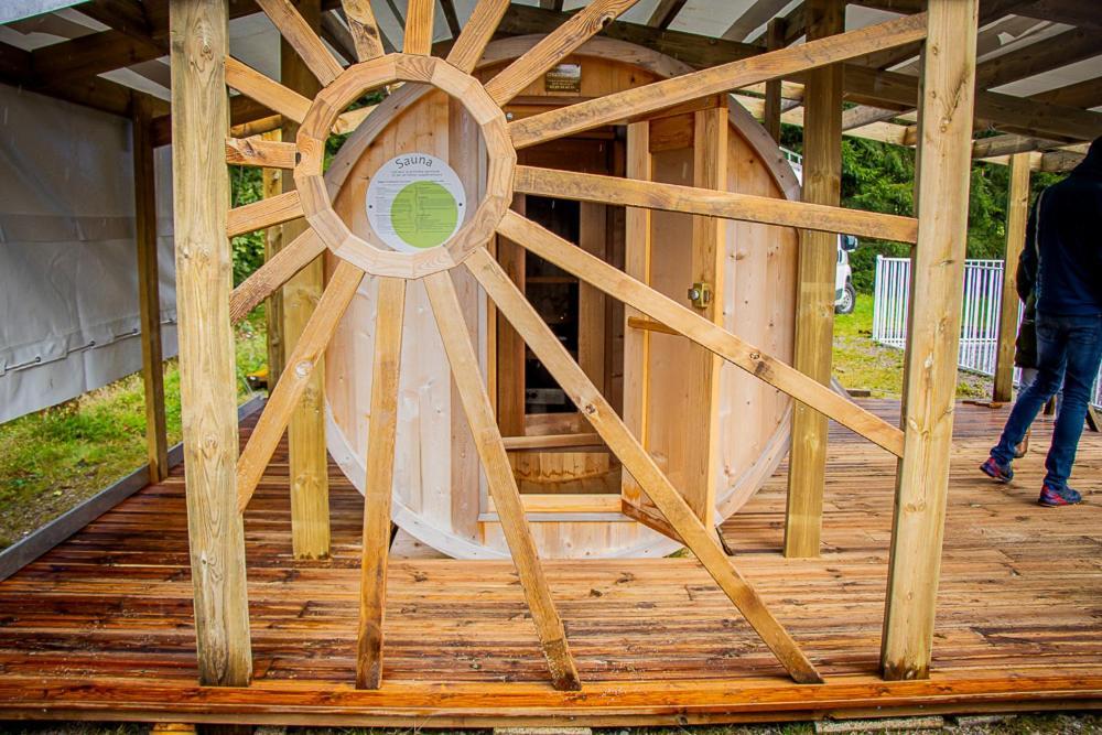 Maison Familiale 3 Chambres Au Calme Dans La Nature Gérardmer Zewnętrze zdjęcie